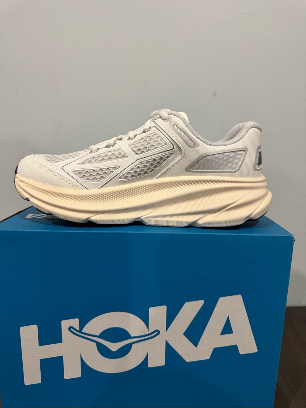 HOKA U CLIFTON ONE 9 WOMEN SHOES